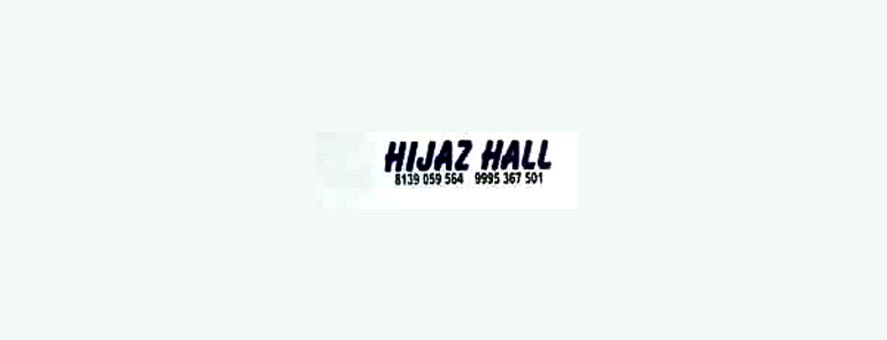 HIJAZ HALL VELLERI
